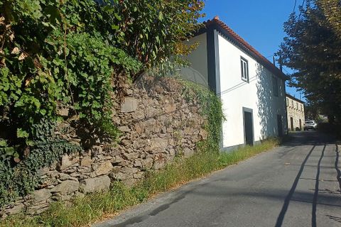 Villa i Cabeceiras de Basto, Braga, Cabeceiras de Basto - € 159.000 | Ref: 126311008-108 - foto 4