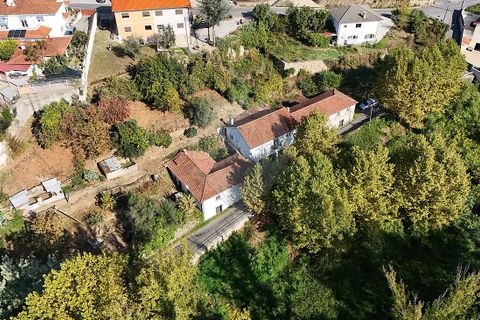 Villa i Cabeceiras de Basto, Braga, Cabeceiras de Basto - € 159.000 | Ref: 126311008-108 - foto 5