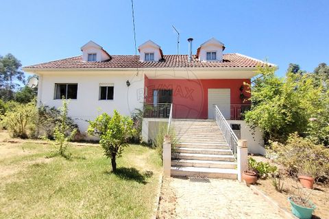Villa i Cabeceiras de Basto, Braga, Cabeceiras de Basto - € 265.000 | Ref: 126311008-113 - foto 1