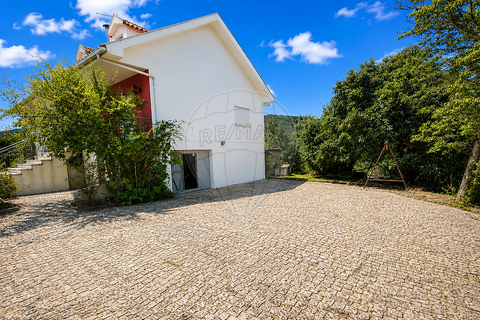 Villa i Cabeceiras de Basto, Braga, Cabeceiras de Basto - € 265.000 | Ref: 126311008-113 - foto 6