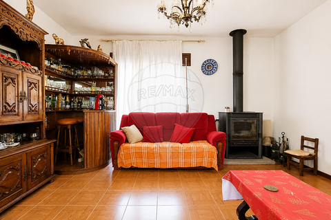 Villa i Cabeceiras de Basto, Braga, Cabeceiras de Basto - € 265.000 | Ref: 126311008-113 - foto 17