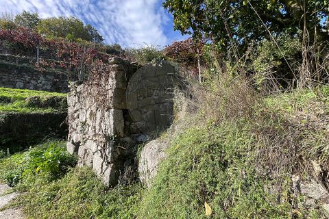 Villa i Arcos de Valdevez, Viana do Castelo, Arcos de Valdevez - € 12.000 | Ref: 123331167-582 - foto 1
