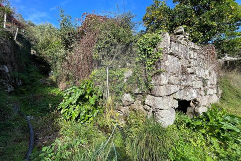 Villa i Arcos de Valdevez, Viana do Castelo, Arcos de Valdevez - € 12.000 | Ref: 123331167-582 - foto 2