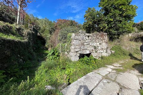 Villa i Arcos de Valdevez, Viana do Castelo, Arcos de Valdevez - € 12.000 | Ref: 123331167-582 - foto 3