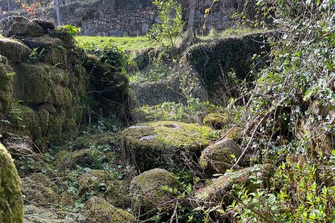 Villa i Arcos de Valdevez, Viana do Castelo, Arcos de Valdevez - € 12.000 | Ref: 123331167-582 - foto 5