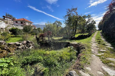 Villa i Arcos de Valdevez, Viana do Castelo, Arcos de Valdevez - € 12.000 | Ref: 123331167-582 - foto 8