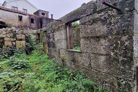 Villa i Fafe, Braga, Fafe - € 69.900 | Ref: 121751324-329 - foto 2