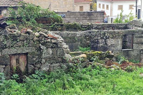 Villa i Fafe, Braga, Fafe - € 69.900 | Ref: 121751324-329 - foto 3
