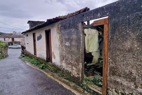 Villa i Fafe, Braga, Fafe - € 69.900 | Ref: 121751324-329 - foto 4