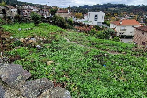 Villa i Fafe, Braga, Fafe - € 69.900 | Ref: 121751324-329 - foto 6