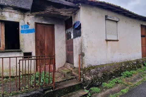 Villa i Fafe, Braga, Fafe - € 69.900 | Ref: 121751324-329 - foto 7