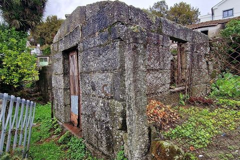 Villa i Fafe, Braga, Fafe - € 69.900 | Ref: 121751324-329 - foto 8