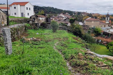 Villa i Fafe, Braga, Fafe - € 69.900 | Ref: 121751324-329 - foto 9