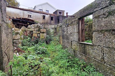 Villa i Fafe, Braga, Fafe - € 69.900 | Ref: 121751324-329 - foto 10