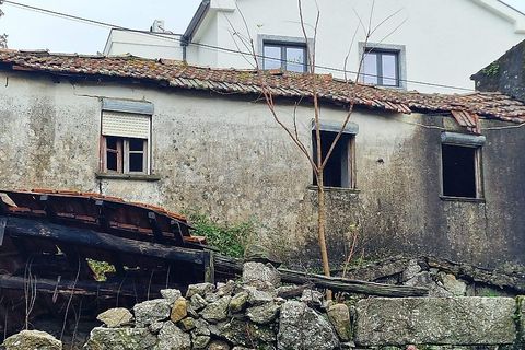 Villa i Fafe, Braga, Fafe - € 69.900 | Ref: 121751324-329 - foto 12