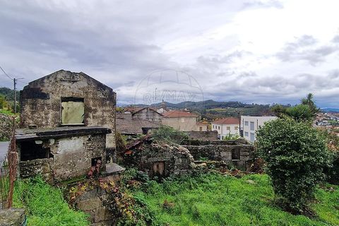 Villa i Fafe, Braga, Fafe - € 69.900 | Ref: 121751324-329 - foto 14