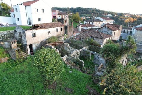 Villa i Fafe, Braga, Fafe - € 69.900 | Ref: 121751324-329 - foto 18