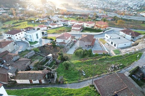 Villa i Fafe, Braga, Fafe - € 69.900 | Ref: 121751324-329 - foto 19