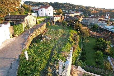 Villa i Fafe, Braga, Fafe - € 69.900 | Ref: 121751324-329 - foto 20