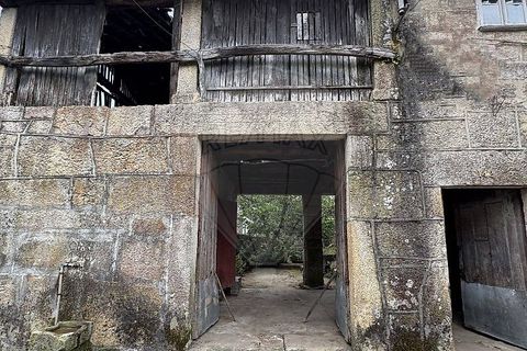 Villa a Terras de Bouro, Braga, Terras de Bouro - € 79.500 | Ref: 126201038-30 - foto 12