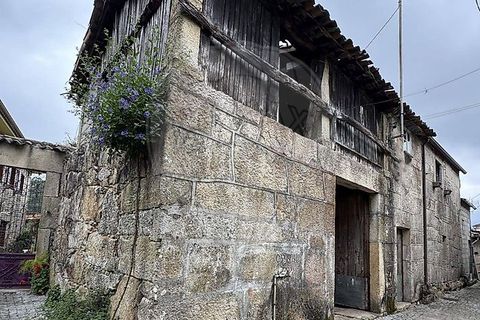 Villa a Terras de Bouro, Braga, Terras de Bouro - € 79.500 | Ref: 126201038-30 - foto 13