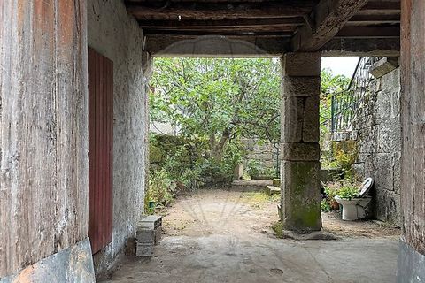 Villa a Terras de Bouro, Braga, Terras de Bouro - € 79.500 | Ref: 126201038-30 - foto 15