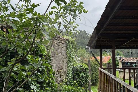 Villa a Terras de Bouro, Braga, Terras de Bouro - € 79.500 | Ref: 126201038-30 - foto 16