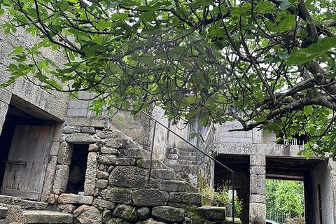 Villa a Terras de Bouro, Braga, Terras de Bouro - € 79.500 | Ref: 126201038-30 - foto 22