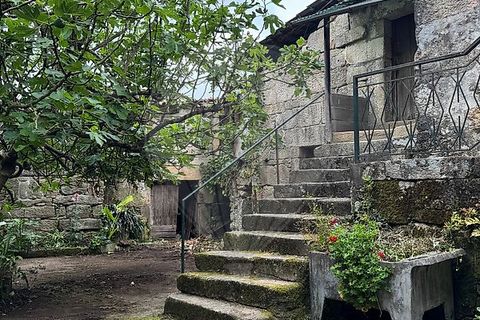 Villa a Terras de Bouro, Braga, Terras de Bouro - € 79.500 | Ref: 126201038-30 - foto 24