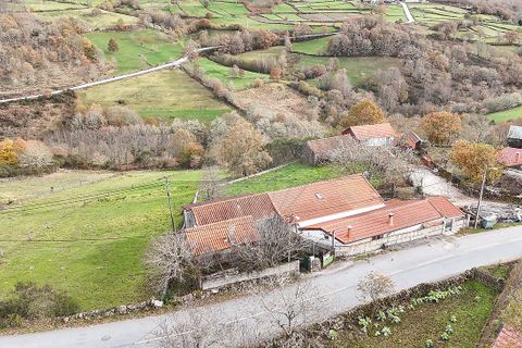 Villa a Montalegre, Vila Real, Montalegre - € 74.900 | Ref: 126381029-14 - foto 4