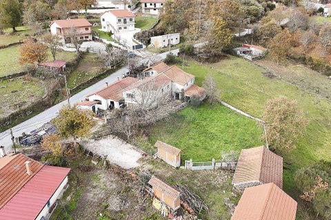 Villa a Montalegre, Vila Real, Montalegre - € 74.900 | Ref: 126381029-14 - foto 6