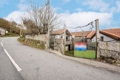 Villa a Montalegre, Vila Real, Montalegre - € 74.900 | Ref: 126381029-14 - foto 8
