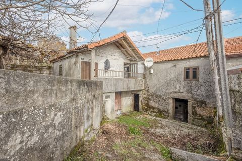 Villa a Montalegre, Vila Real, Montalegre - € 74.900 | Ref: 126381029-14 - foto 10