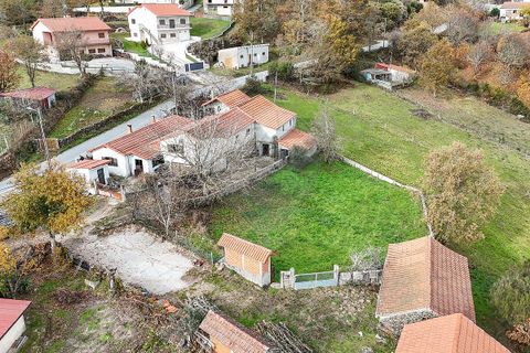 Villa a Montalegre, Vila Real, Montalegre - € 74.900 | Ref: 126381029-14 - foto 12