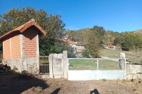 Villa a Montalegre, Vila Real, Montalegre - € 74.900 | Ref: 126381029-14 - foto 13