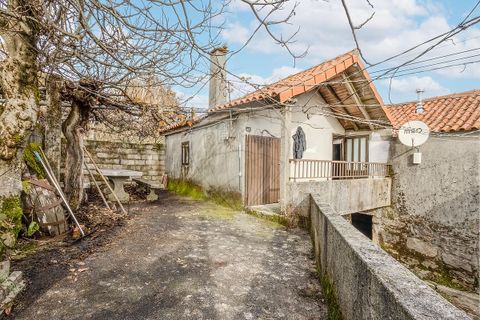 Villa a Montalegre, Vila Real, Montalegre - € 74.900 | Ref: 126381029-14 - foto 14