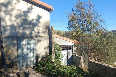 Villa a Montalegre, Vila Real, Montalegre - € 74.900 | Ref: 126381029-14 - foto 15