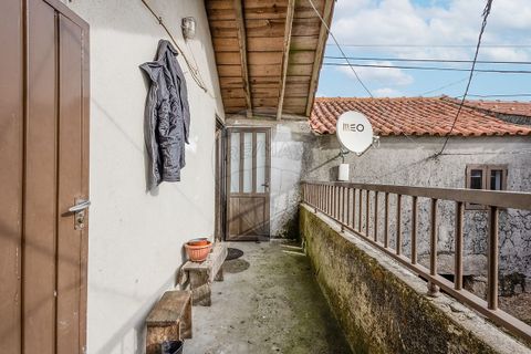 Villa a Montalegre, Vila Real, Montalegre - € 74.900 | Ref: 126381029-14 - foto 18