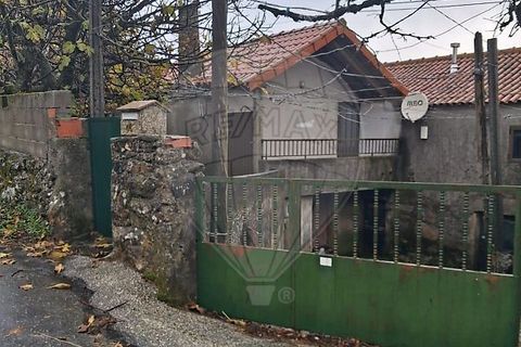Villa a Montalegre, Vila Real, Montalegre - € 74.900 | Ref: 126381029-14 - foto 19