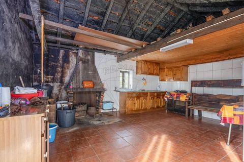 Villa a Montalegre, Vila Real, Montalegre - € 74.900 | Ref: 126381029-14 - foto 20
