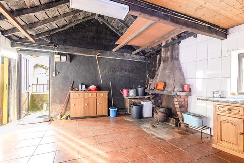 Villa a Montalegre, Vila Real, Montalegre - € 74.900 | Ref: 126381029-14 - foto 21