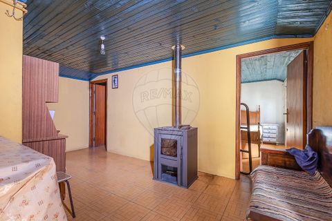 Villa a Montalegre, Vila Real, Montalegre - € 74.900 | Ref: 126381029-14 - foto 23