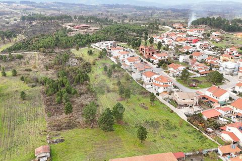 Helårsgrund i Chaves, Vila Real, Chaves - € 129.900 | Ref: 126381014-75 - foto 2