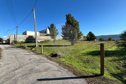 Helårsgrund i Chaves, Vila Real, Chaves - € 129.900 | Ref: 126381014-75 - foto 5