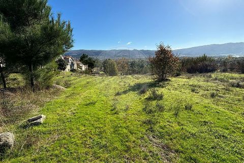 Helårsgrund i Chaves, Vila Real, Chaves - € 129.900 | Ref: 126381014-75 - foto 6