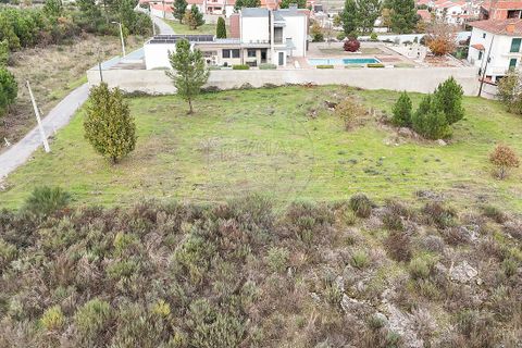 Helårsgrund i Chaves, Vila Real, Chaves - € 129.900 | Ref: 126381014-75 - foto 7