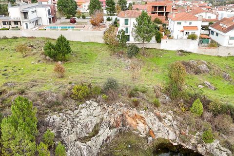 Helårsgrund i Chaves, Vila Real, Chaves - € 129.900 | Ref: 126381014-75 - foto 9