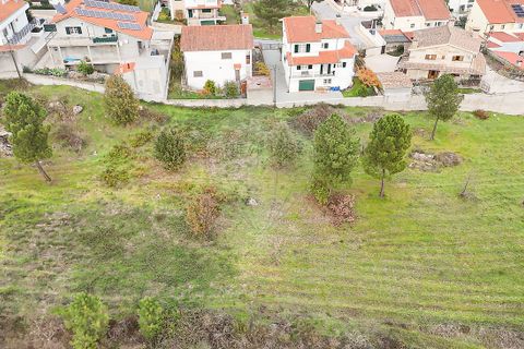 Helårsgrund i Chaves, Vila Real, Chaves - € 129.900 | Ref: 126381014-75 - foto 21