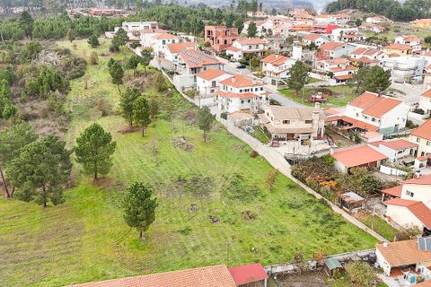 Helårsgrund i Chaves, Vila Real, Chaves - € 129.900 | Ref: 126381014-75 - foto 22