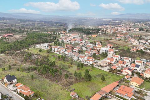 Helårsgrund i Chaves, Vila Real, Chaves - € 129.900 | Ref: 126381014-75 - foto 24